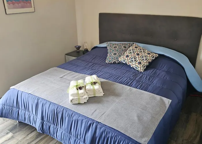 Appartamento House Roma