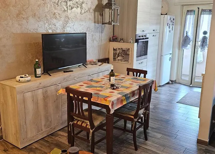 House Appartamento *