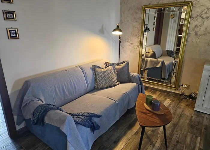 Appartamento House *