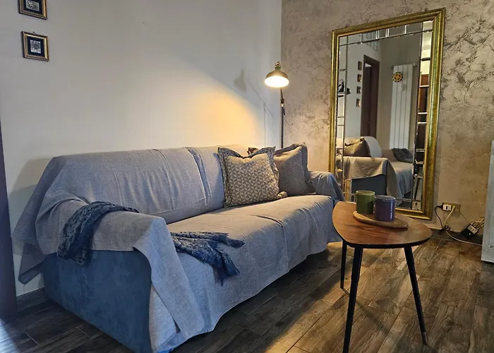 Appartamento House *
