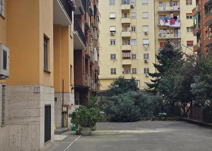 House * Roma