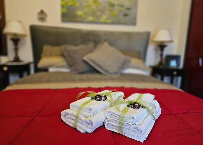 House Appartamento Roma
