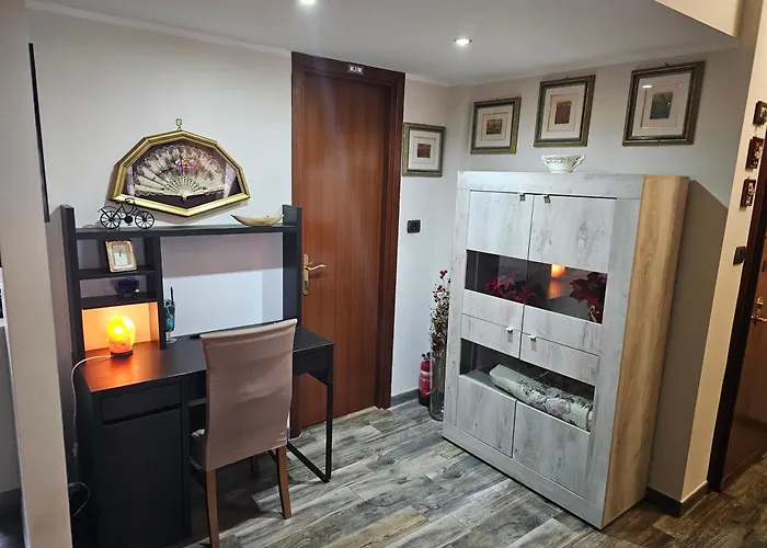 Appartamento House