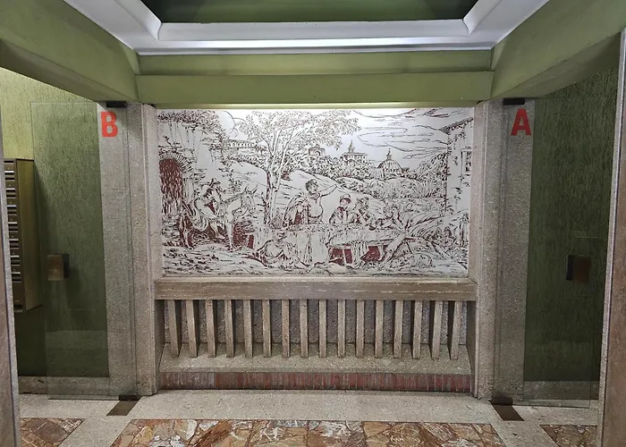 House Appartamento Roma
